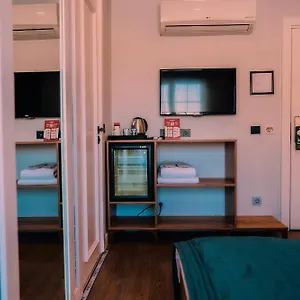  Otel Taksim Santa Lucia