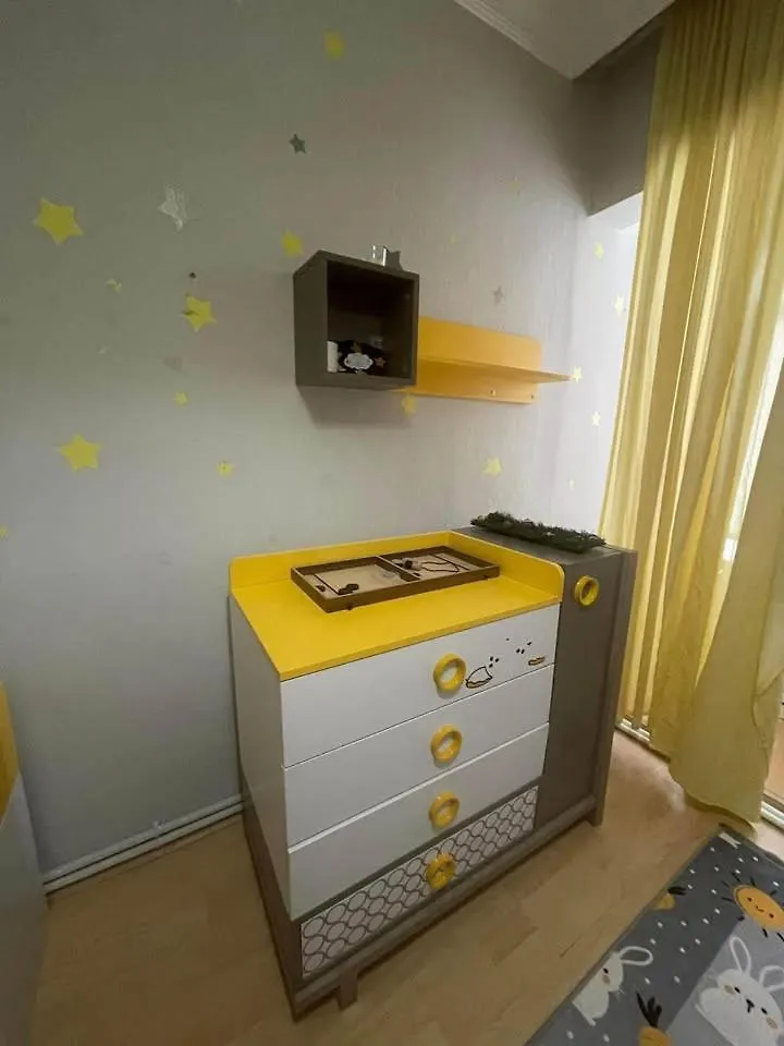 Lale Suit Apartment Istanbul
