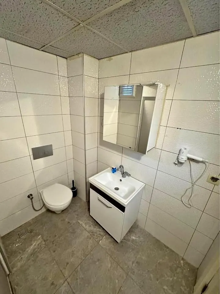 Lale Suit Apartment Istanbul