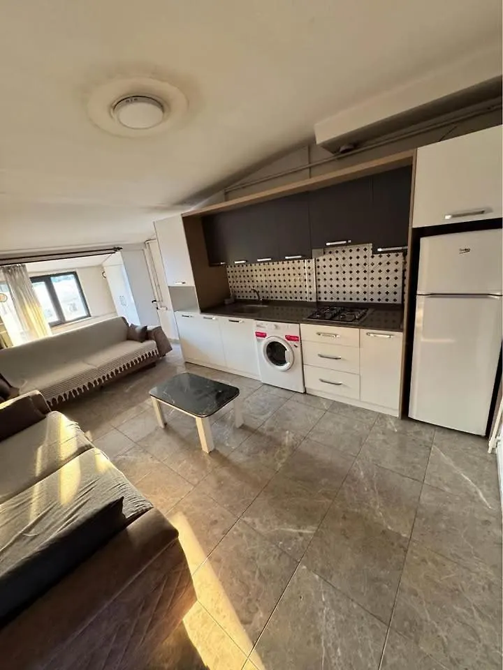 Lale Suit Apartment Istanbul
