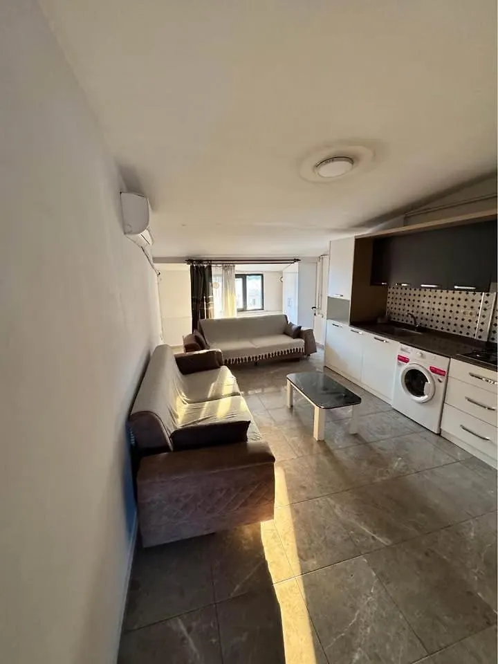 Lale Suit Apartment Istanbul